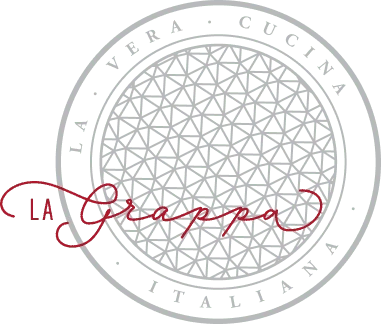 La Grappa logo